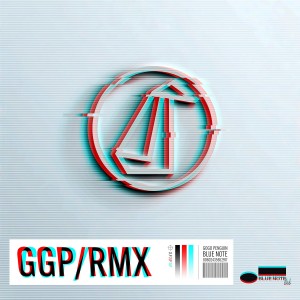 Gogo Penguin - GGP/RMX (2021) (2x Vinyl)