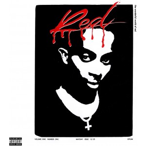 Playboi Carti - Whole Lotta Red Vol. 1 (2020) (2x Vinyl)