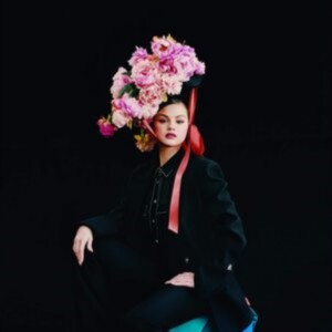 Selena Gomez - Revelacion EP (2021) (Deluxe) (CD)