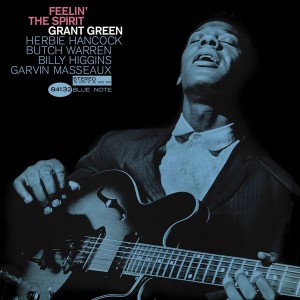 Grant Green - Feelin´ The Spirit (1962) (Vinyl)