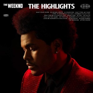 THE WEEKND-THE HIGHLIGHTS