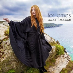 Tori Amos - Ocean To Ocean (2021) (CD)