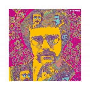 Elton John - Regimental Sgt. Zippo (CD)