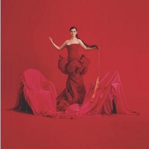 Selena Gomez - Revelacion (2021) (Vinyl)