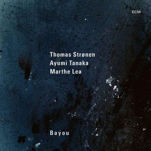 THOMAS STRONEN, AYUMI TANAKA, MARTHE LEA-BAYOU