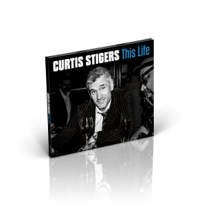 Curtis Stigers - This Life (CD)
