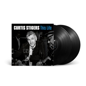 Curtis Stigers - This Life (2x Vinyl)