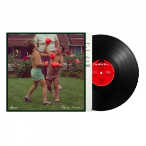 Elbow - Flying Dream 1 (2021) (Vinyl)