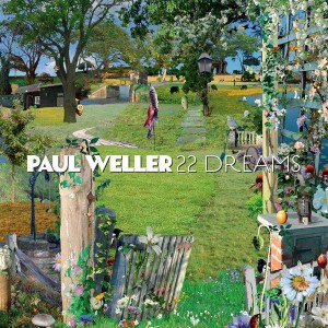 Paul Weller - 22 Dreams (2008) (2x Vinyl)