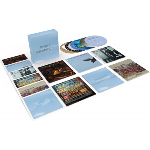 Mark Knopfler - The Studio Albums 1996-2007 (6CD)