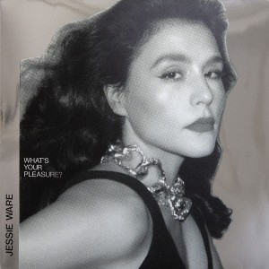 Jessie Ware - What´s Your Pleasure? (The Platinum Pleasure Edition) (2CD)