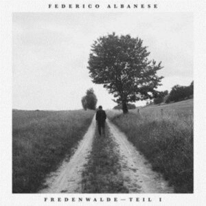 Federico Albanese - Before And Now Seems Infinite (2022) (Vinyl)