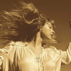 Taylor Swift - Fearless (Taylor´s Version) (2021) (2CD)