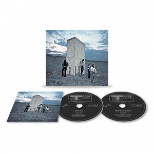 Who - Who´s Next: Life House (1971) (2CD)