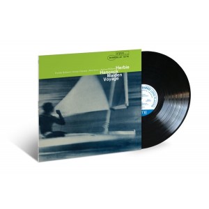 Herbie Hancock - Maiden Voyage (Vinyl)