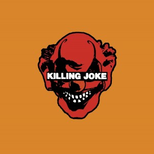 KILLING JOKE-KILLING JOKE 2003 (VINYL)