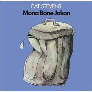 Cat Stevens - Mona Bone Jakon (1970) (CD)