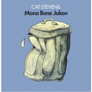 Cat Stevens - Mona Bone Jakon (1970) (Vinyl)