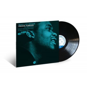 Freddie Hubbard - Ready For Freddie (Vinyl)