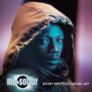 MC Solaar - MC Solaar / Paradisiaque (1997-98) (3x Vinyl)