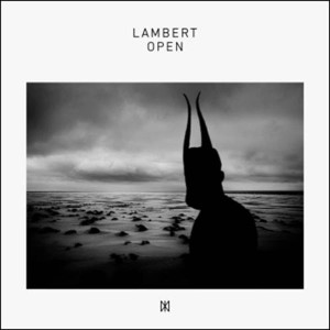 Lambert - Open (2022) (Vinyl)