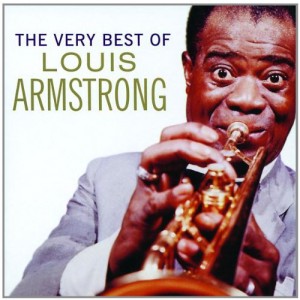LOUIS ARMSTRONG-VERY BEST OF
