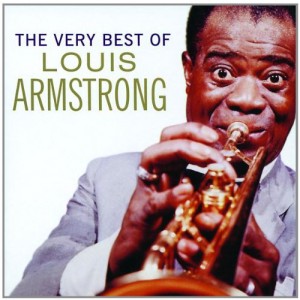 Louis Armstrong - The Very Best Of Louis Armstrong (1998) (2CD)