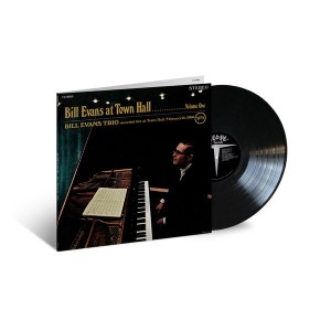 Bill Evans Trio - At Town Hall, Volume One (Vinyl)