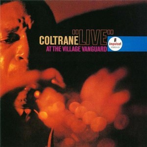 John Coltrane - Live At The Village Vanguard 1961 (Vinyl)