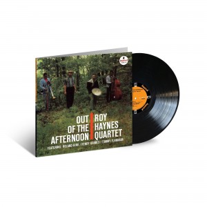 Roy Haynes - Out Of The Afternoon (Vinyl)