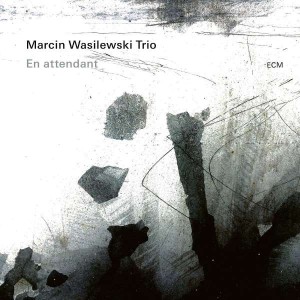 MARCIN WASILEWSKI TRIO-EN ATTENDANT (VINYL)