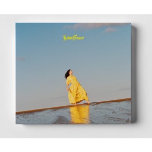 Lorde - Solar Power (2021) (Music Box - CD-sized Box w/ Download) - No CD Included!!!