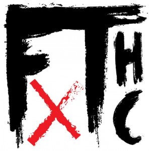 Frank Turner - FTHC (2022) (CD)
