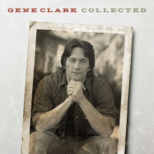 GENE CLARK-COLLECTED (LTD NUMBERED VINYL)