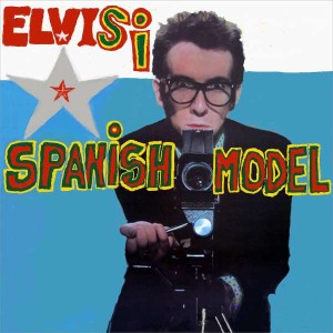 ELVIS COSTELLO & THE ATTRACTIONS-SPANISH MODEL