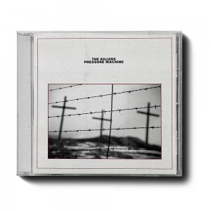 Killers - Pressure Machine (CD)