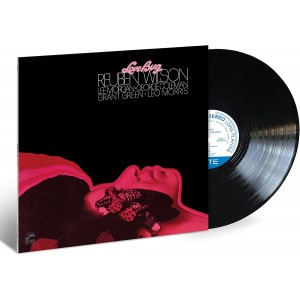 Reuben Wilson - Love Bug (Vinyl)