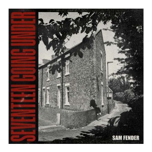 Sam Fender - Seventeen Going Under (2021) (Vinyl)