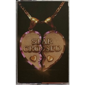 Kacey Musgraves - Star-Crossed (2021) (Cassette)