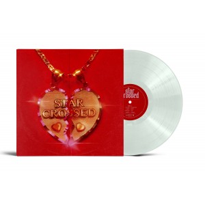 Kacey Musgraves - Star-Crossed (2021) (White Vinyl)