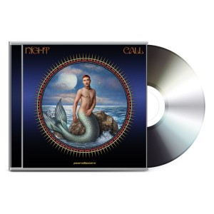Years & Years - Night Call (2022) (CD)