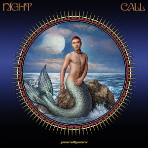Years & Years - Night Call (2022) (Vinyl)