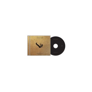 Imagine Dragons - Mercury: Act 1 (2021) (CD)
