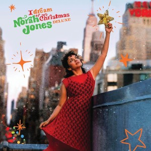 Norah Jones - I Dream Of Christmas (2022 Deluxe Edition) (2x Vinyl)