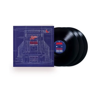 Frank Zappa - The Mothers 1971 Rainbow Theater (3x Vinyl)