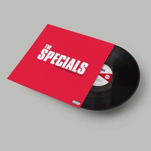 SPECIALS-PROTEST SONGS 1924 – 2012 (VINYL)
