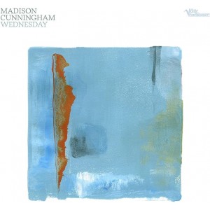 MADISON CUNNINGHAM-WEDNESDAY (LP)