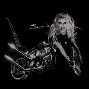 Lady Gaga - Born This Way (10th Anniversary Edition) (Vinyl)