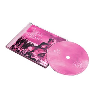 Lukas Graham - 4 (Pink Album)