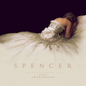 JONNY GREENWOOD-SPENCER (OST) (VINYL)
